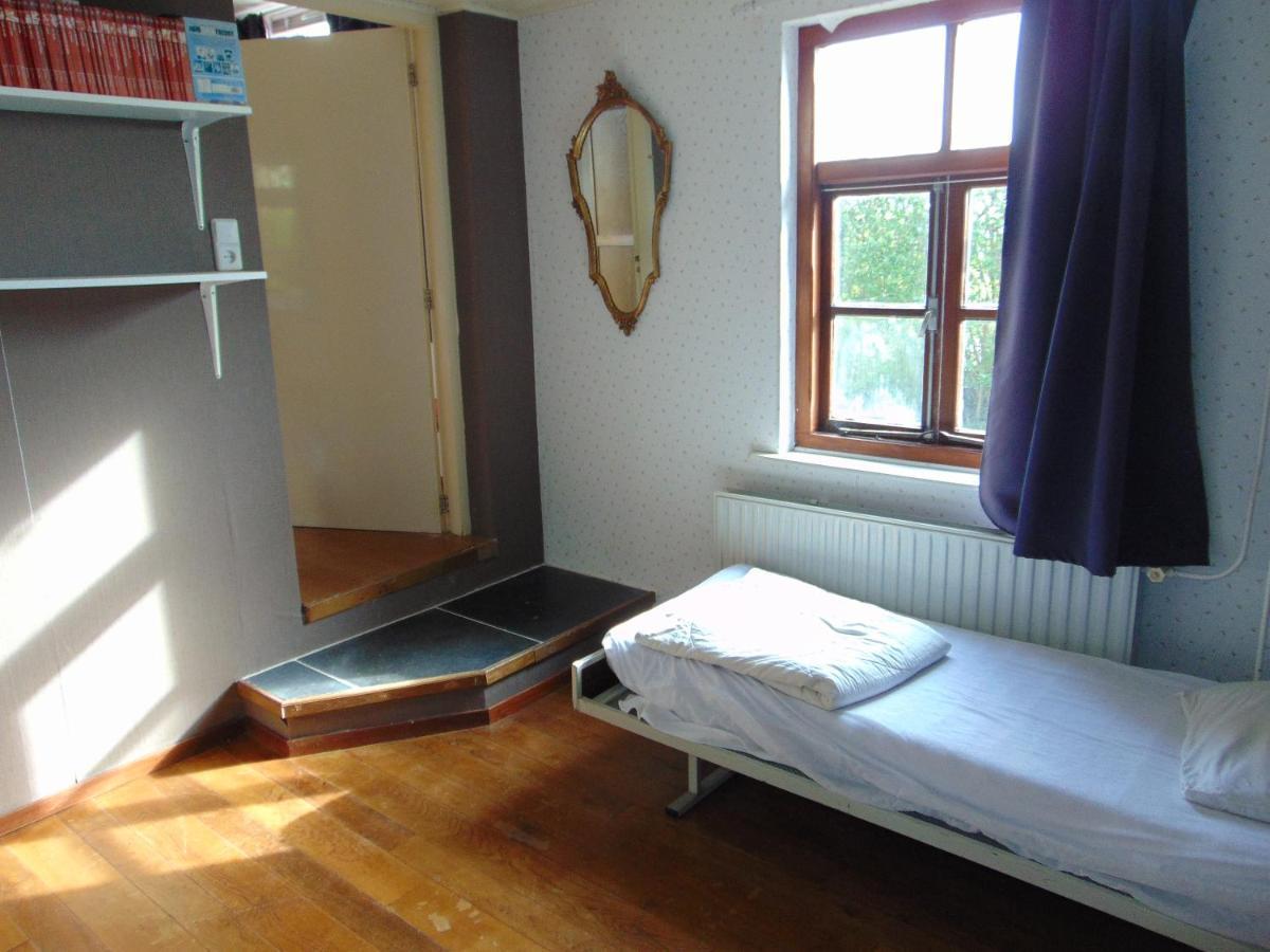 Polderhuis Voor 8-10 Personen Aan Zee Nieuwvliet Esterno foto